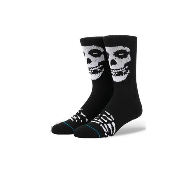NEW Misfits Socks Size 7-10 Men 7-11‎ Women - Picture 1 of 7